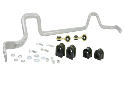 Whiteline 2-Point Adjustable 30mm Front Sway Bar for 1992-2000 Lexus SC400 (Z30) BTF67Z