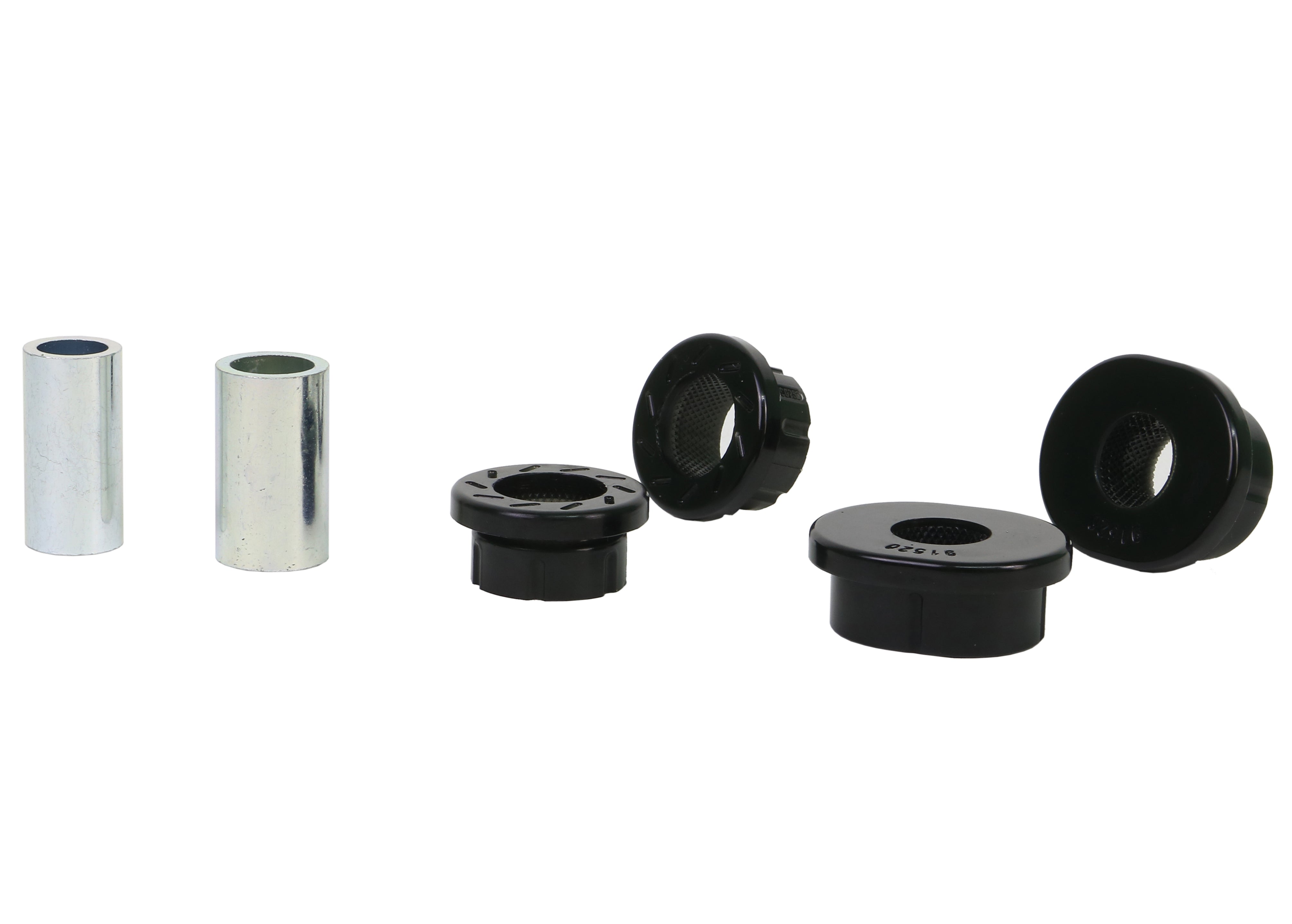 Whiteline Front Track Arm Bushing Kit for 1976-1977 Ford Bronco (U13) W83486
