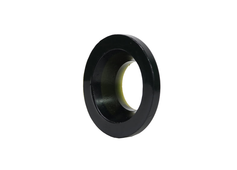 Whiteline 10mm Front Spring Pad Bushing for 1986 Jeep Comanche Custom, X, XLS (MJ) W73445