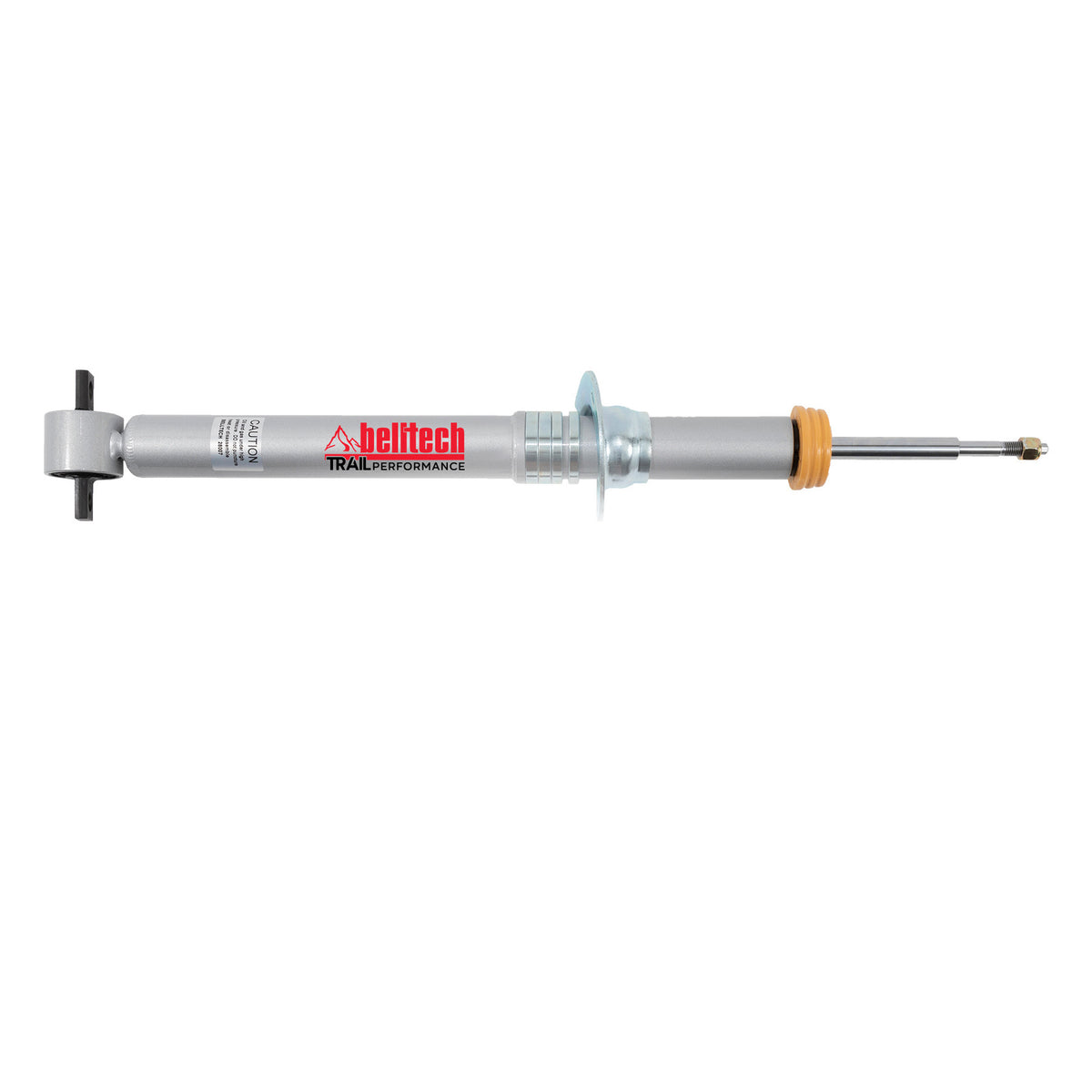 Belltech Trail Performance Shock Set (6-7" Front / 4" Rear Lift) for 2015-2020 Ford F-150 4WD