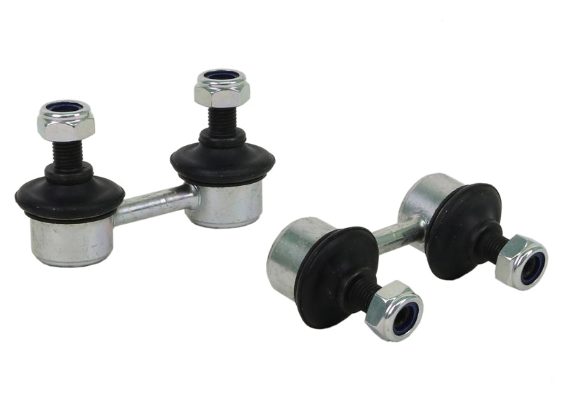 Whiteline Front Sway Bar Link for 1989-1996 Mitsubishi Galant LS (E30/E50) W23185