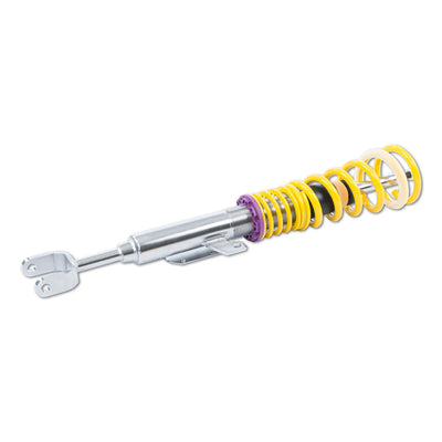 KW Suspension Street Comfort Coilover Kit for 2009-2015 BMW 7 Series Sedan (w/o Adaptive Drive) 18020080 - photo 4