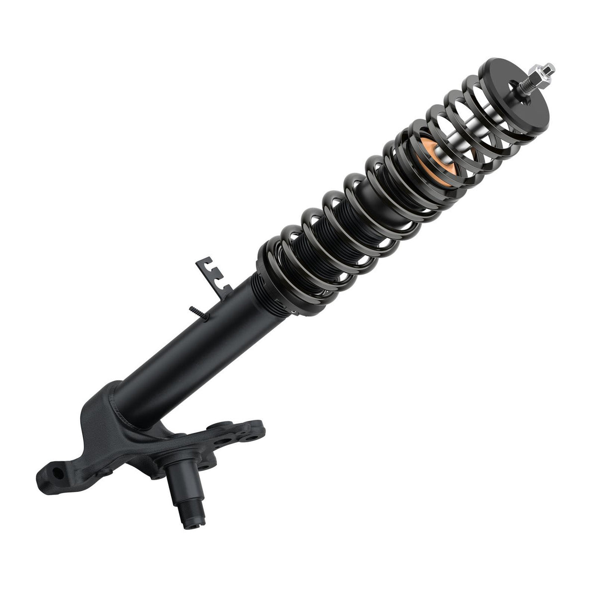 KW Variant 1 Classic Coilover Kit - 1986-1987 BMW 325es Coupe 10205200BV