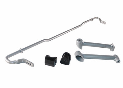 Whiteline 3-Point Adjustable 16mm Rear Sway Bar for 2022-2025 Subaru BRZ (ZD8) BTR105Z