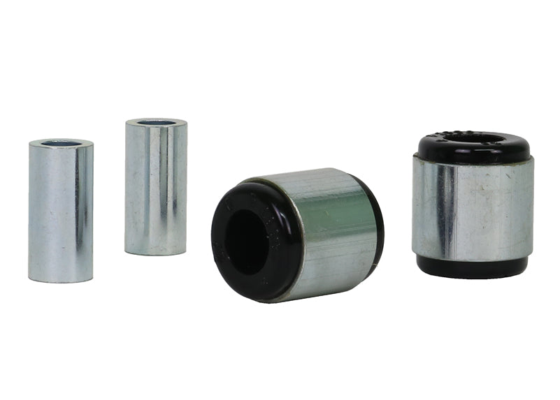 Whiteline Rear Trailing Arm Bushing for 2008-2013 Infiniti G37 Base, Journey, Sport (FM) W62998