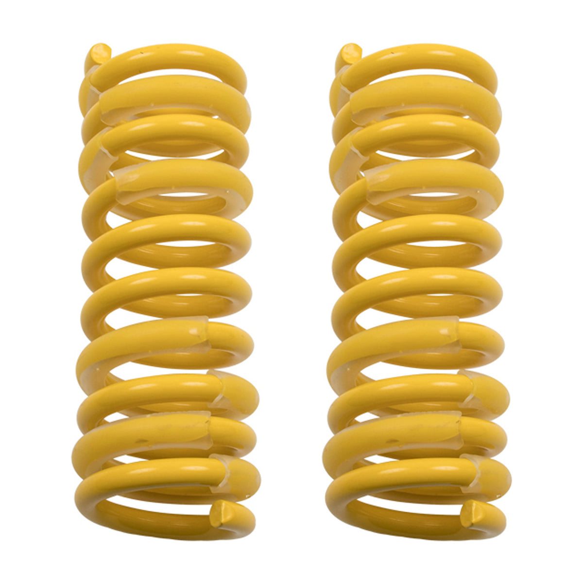 Belltech Muscle Car Spring Set (1" Front Drop) for 1968-1972 Pontiac GTO RWD