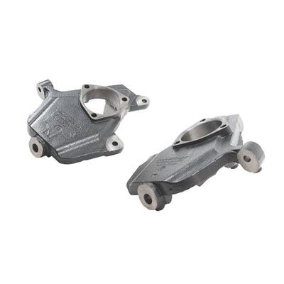 Belltech 2" Drop Spindle Set for 2016-2018 Chevrolet Silverado 1500 RWD