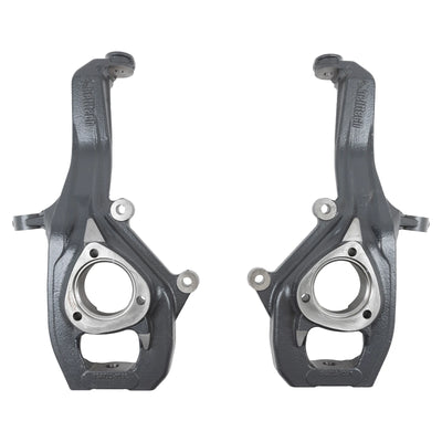 Belltech 6" Lift Kit (Front Spacers and Rear Trail Performance Shocks) for 2019-2024 Ram 1500 w/o eTorque 4WD