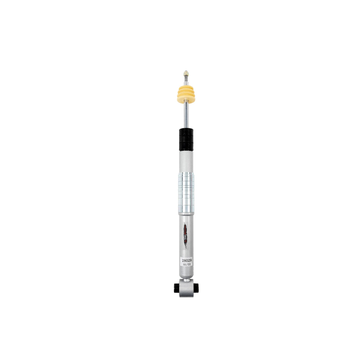 Belltech Trail Performance Lift Rear Strut (3-6.5" Lift) for 2021-2026 Ford Bronco w/o Sasquatch 4WD