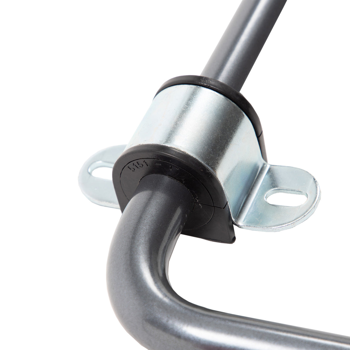 Belltech Rear Sway Bar for 2004-2015 Nissan Titan RWD