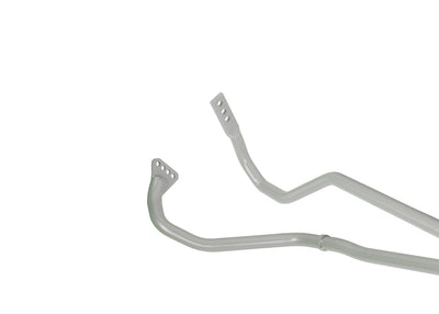 Whiteline Front and Rear Sway Bar Kit for 2008-2009 Pontiac G8 (Zeta) BHK008