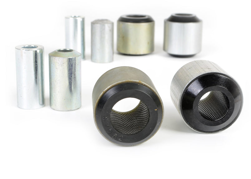 Whiteline Rear Control Arm Upper Front Bushing for 2007-2008 BMW 328xi 3 Series (E90/E91/E92/E93)