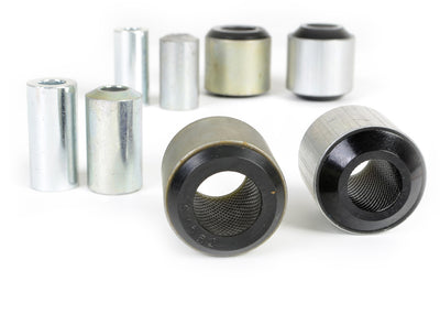 Whiteline Rear Control Arm Upper Front Bushing for 2007-2008 BMW 335xi 3 Series (E90/E91/E92/E93)