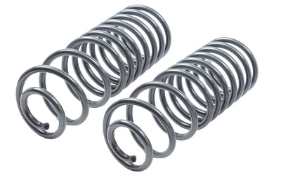 Belltech Pro Coil Spring Set (3" or 4" Rear Drop) for 2019-2024 Ram 1500 RWD/4WD