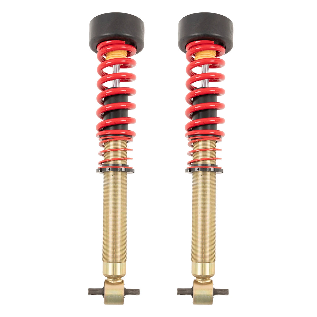 Belltech 6-8" Lift Kit (Front & Rear Trail Performance Coilovers/Shocks) for 2019-2025 Chevrolet Silverado 1500 Extended Cab/Crew Cab RWD/4WD