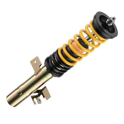 ST Suspensions ST X Coilover Kit for 2010-2013 Mazda Mazdaspeed 3 2.3T 4cyl MSP (BL) 13275019 - photo 5