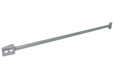 Whiteline Rear Chassis Support Brace for 2007-2008 Ford Mustang Shelby GT (S197) KSB729