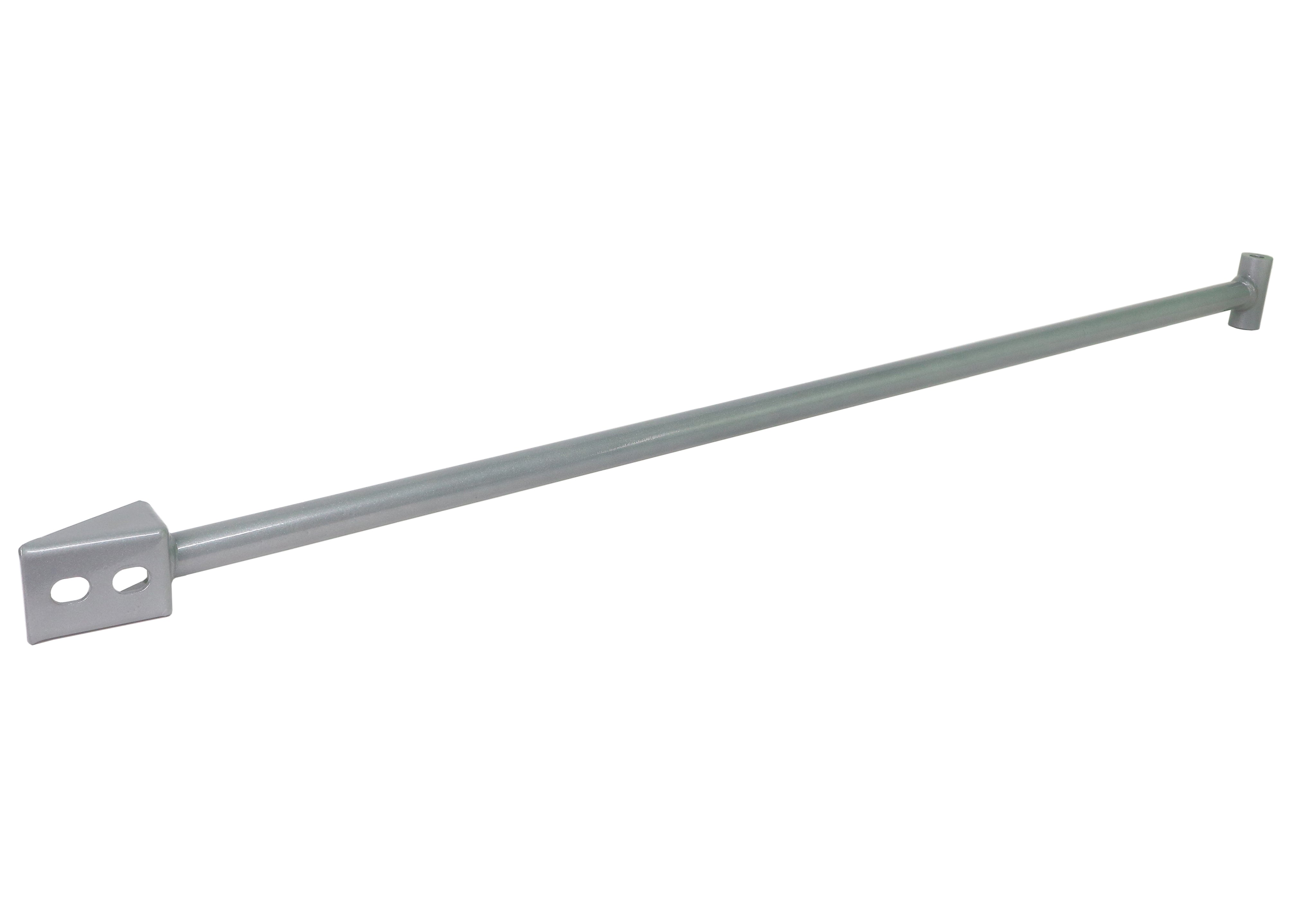 Whiteline Rear Chassis Support Brace for 2012-2013 Ford Mustang Boss 302 (S197) KSB729