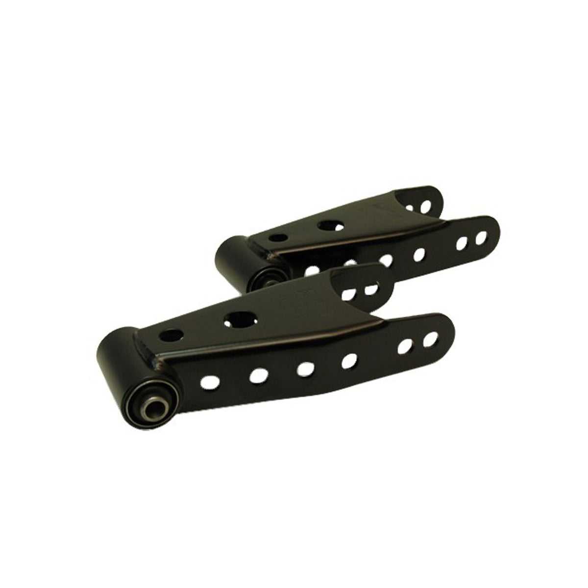 Belltech Shackle Kit (2" Drop) for 1994-2000 Dodge Ram 2500 RWD