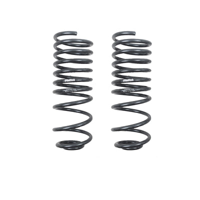 Belltech Lowering Kit w/Street Performance Shocks (3-4" Front / 4-5" Rear Drop) for 2019-2026 Ram 1500 RWD/4WD