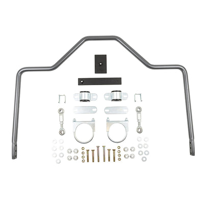 Belltech Performance Handling Kit Plus w/Damping Adjustable Coilovers/Shocks (1-5" Front / 6" Rear Drop) for 2015-2020 Ford F-150 RWD
