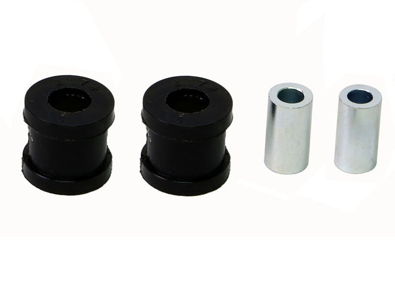 Whiteline Rear Sway Bar Link Bushing for 2004-2006 Pontiac GTO Base (Zeta) W23034