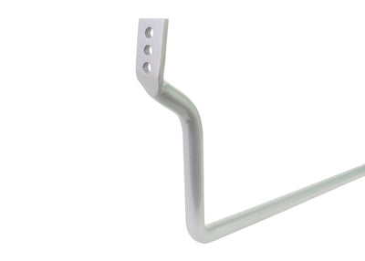 Whiteline Blade Adjustable 27mm Rear Sway Bar for 2016-2024 Chevrolet Camaro (Alpha) BCR81Z