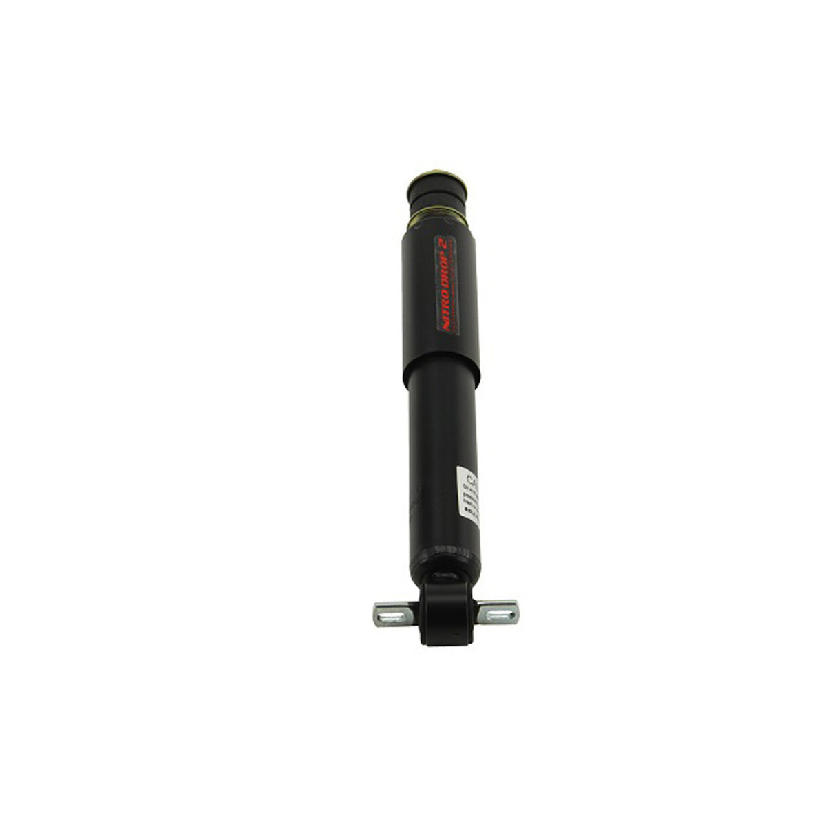 Belltech Nitro Drop 2 OEM Stock Replacement Front Shock for 1979-1982 Dodge D50 RWD/4WD