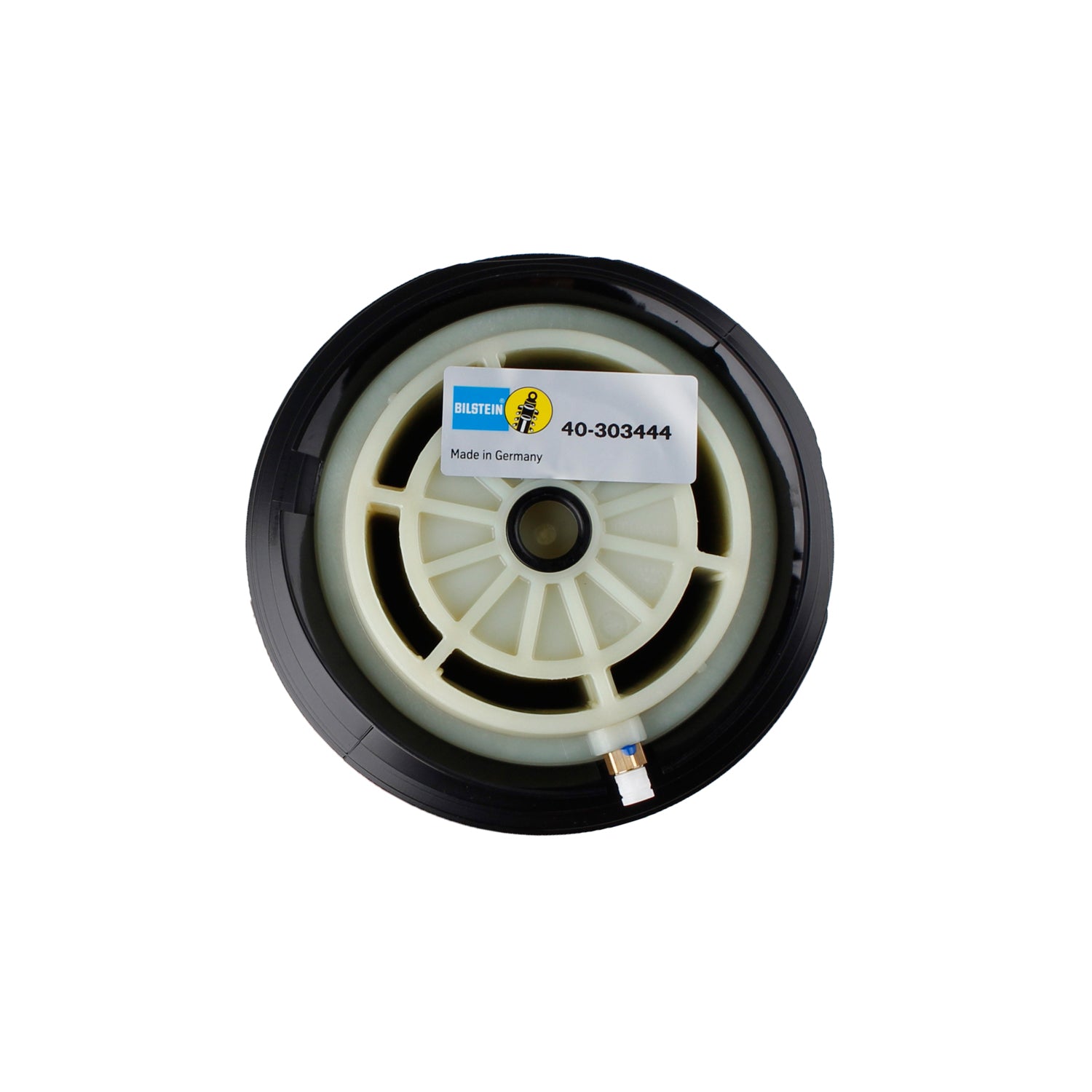 Bilstein B3 OE Replacement Rear Left Air Suspension Spring for 2012-2017 Mercedes-Benz CLS550 (C218)