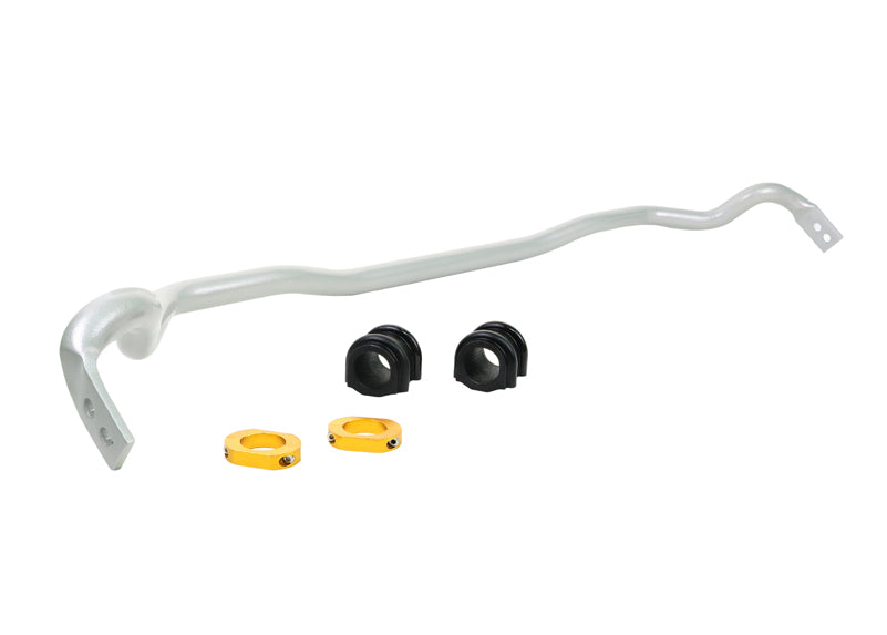 Whiteline Heavy Duty Blade Adjustable MOTORSPORT 30mm Front Sway Bar for 2010-2013 Hyundai Genesis Coupe 3.8 Track (BH) BHF89XZ