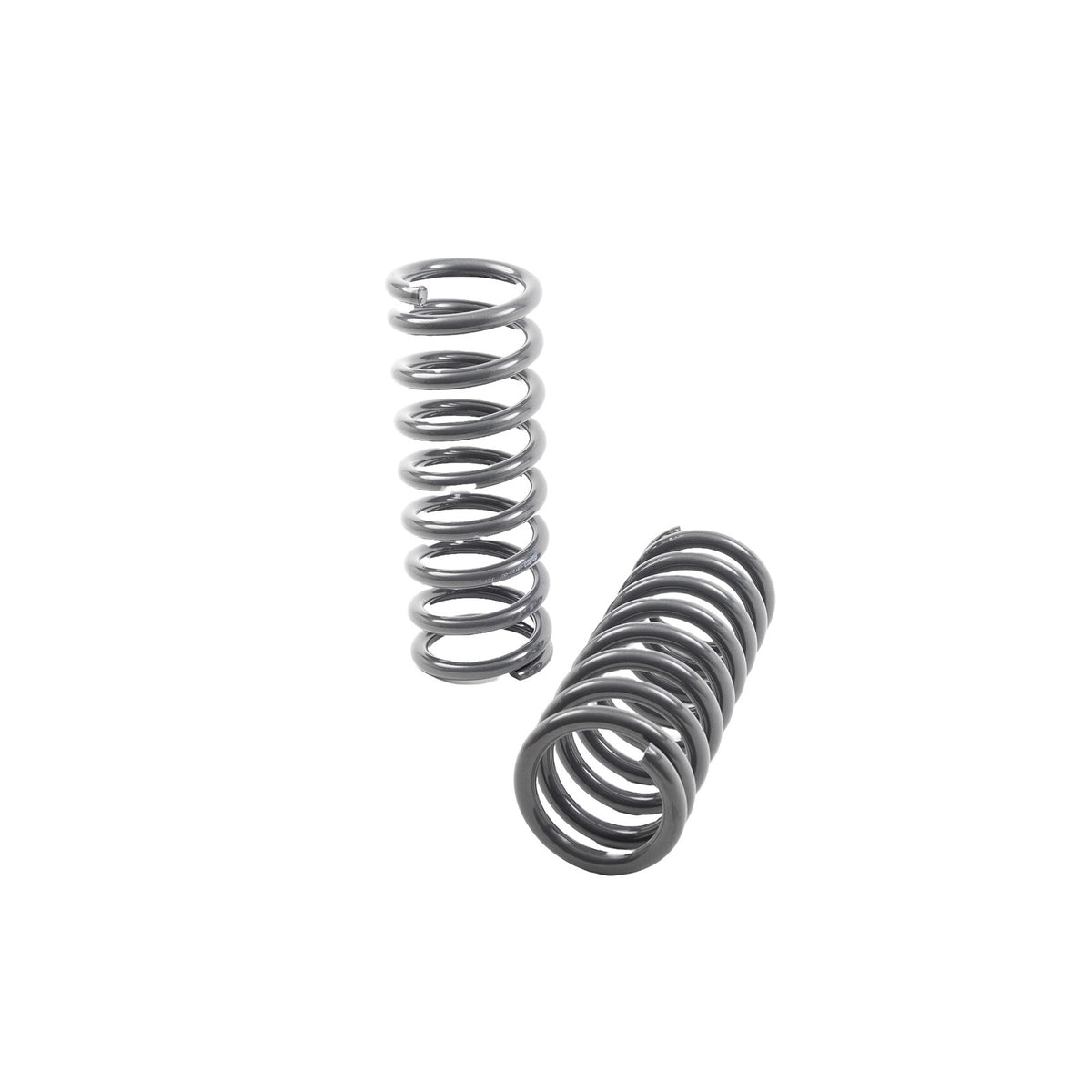 Belltech Muscle Car Spring Set (1" Front Drop) for 1975-1979 Buick Skylark