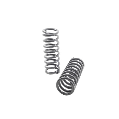 Belltech Muscle Car Spring Set (1" Front Drop) for 1975-1979 Buick Skylark