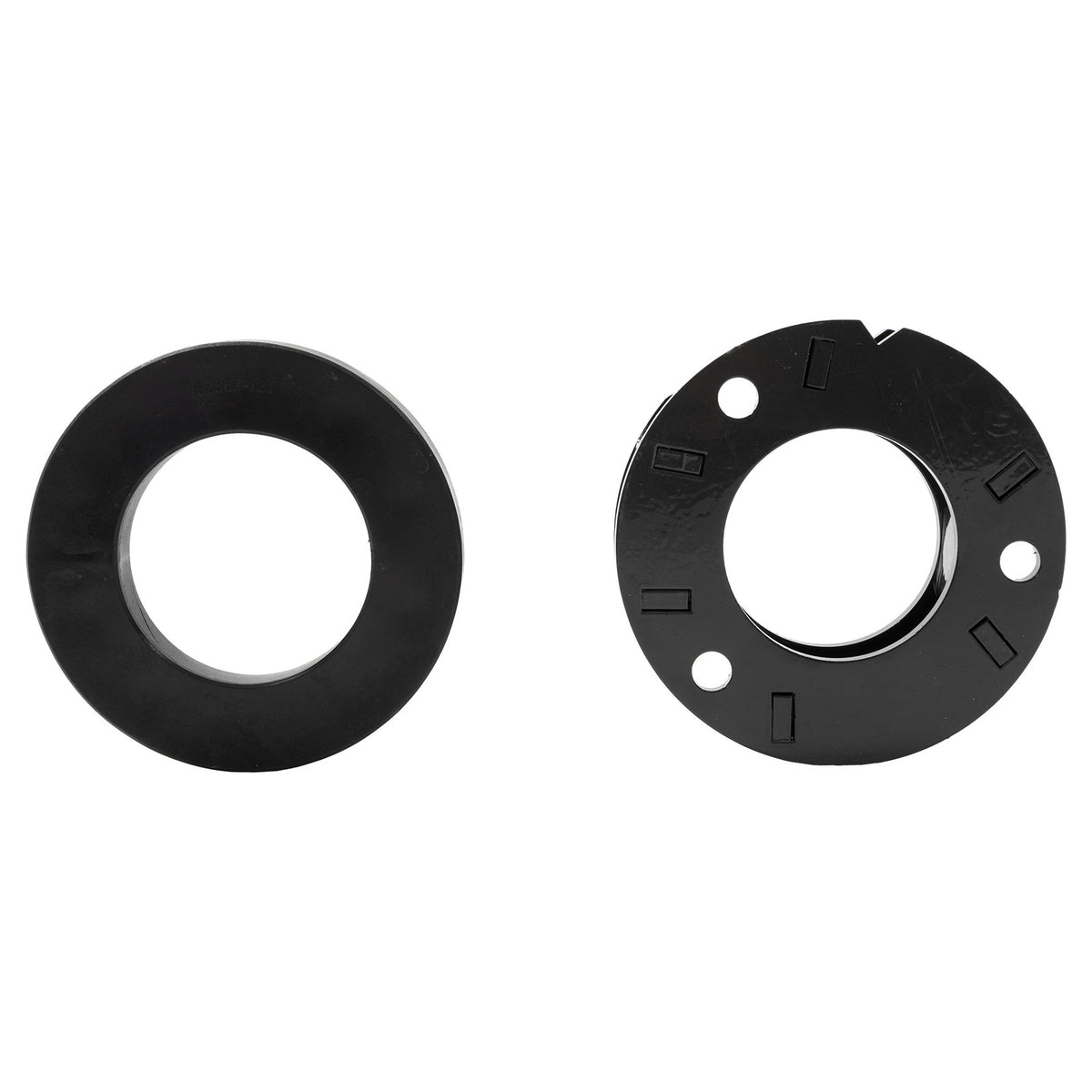 Belltech 2-3" Leveling Kit (Lift Front Strut Spacers and Preload Spacers) for 2021-2026 Ford F-150 4WD