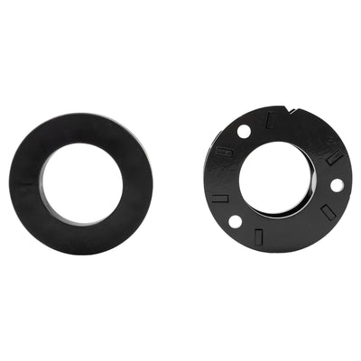 Belltech 2-3" Leveling Kit (Lift Front Strut Spacers and Preload Spacers) for 2021-2026 Ford F-150 4WD
