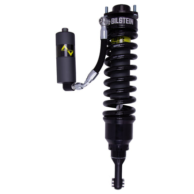 Bilstein B8 8112 (ZoneControl CR) Front Left Shock Absorber and Coil Spring Assembly (22.80 in. Extended) for 2010-2014 Toyota FJ Cruiser (J150)