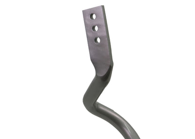 Whiteline 3-Point Adjustable 27mm Front Sway Bar for 1981-1985 Toyota Celica (A60) BTF76Z