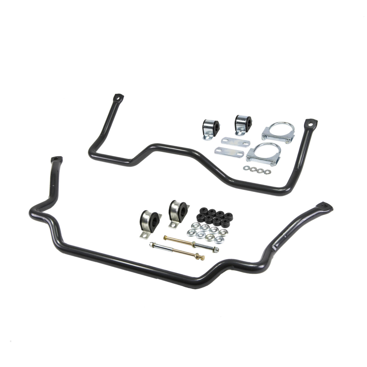 Belltech Sway Bar Set for 1995-2001 GMC Jimmy RWD/4WD 2-Door