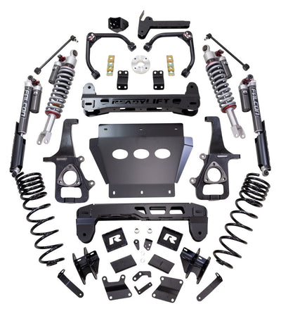ReadyLift 6" MAX3.3 Suspension System for 2019-2024 Ram 1500 42-19640