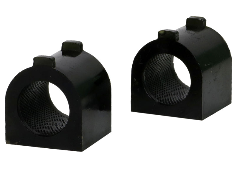 Whiteline 27mm Rear Sway Bar Bushing Kit for 2008-2013 INFINITI G37 (FM) W0410-27