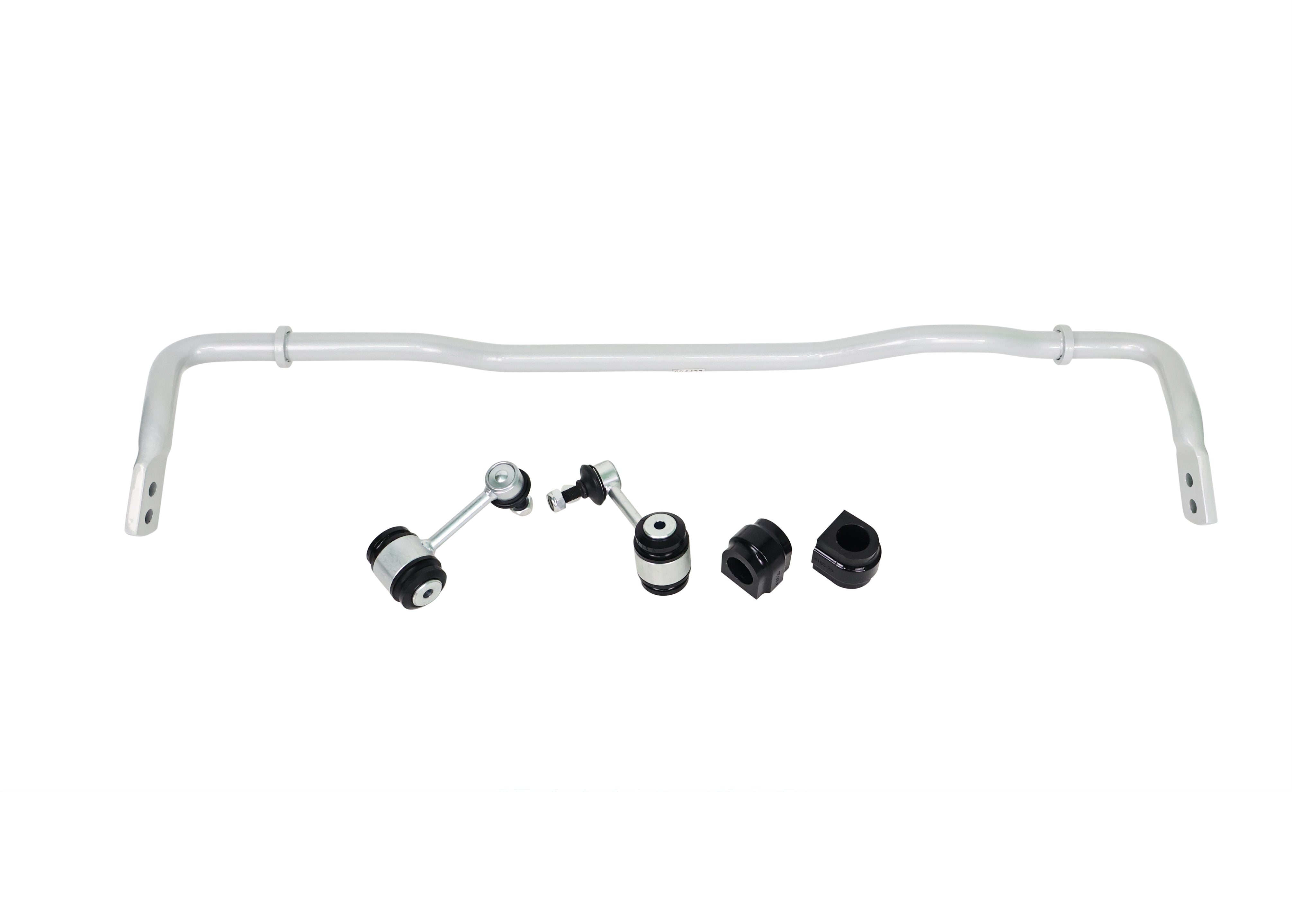 Whiteline 2-Point Adjustable 24mm Rear Sway Bar for 2022-2026 Volkswagen Golf R (MQB) BWR29Z