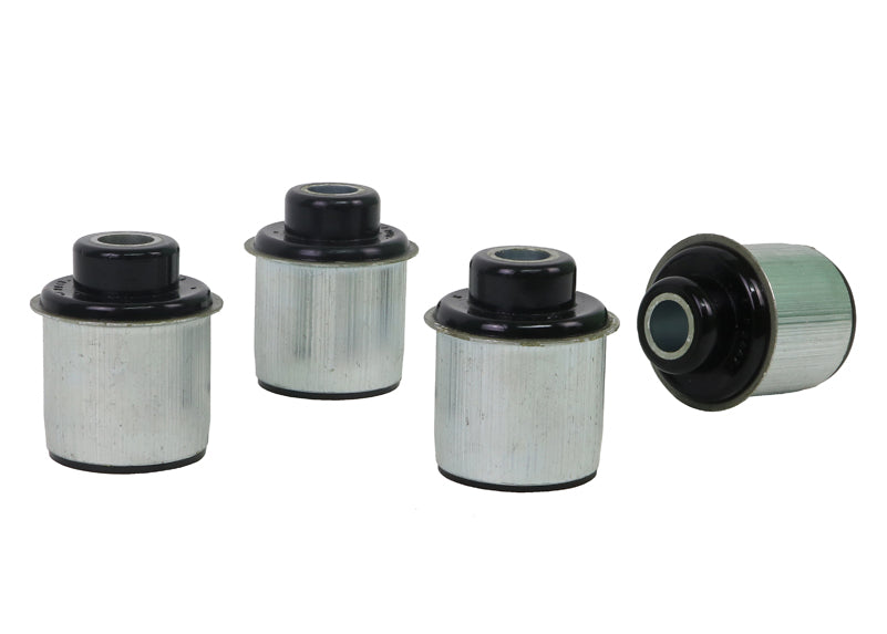 Whiteline Rear Subframe Mount Bushing (86.2mm Length) for 1990-1996 Nissan 300ZX 2+2, Base, Turbo (Z32) W92447