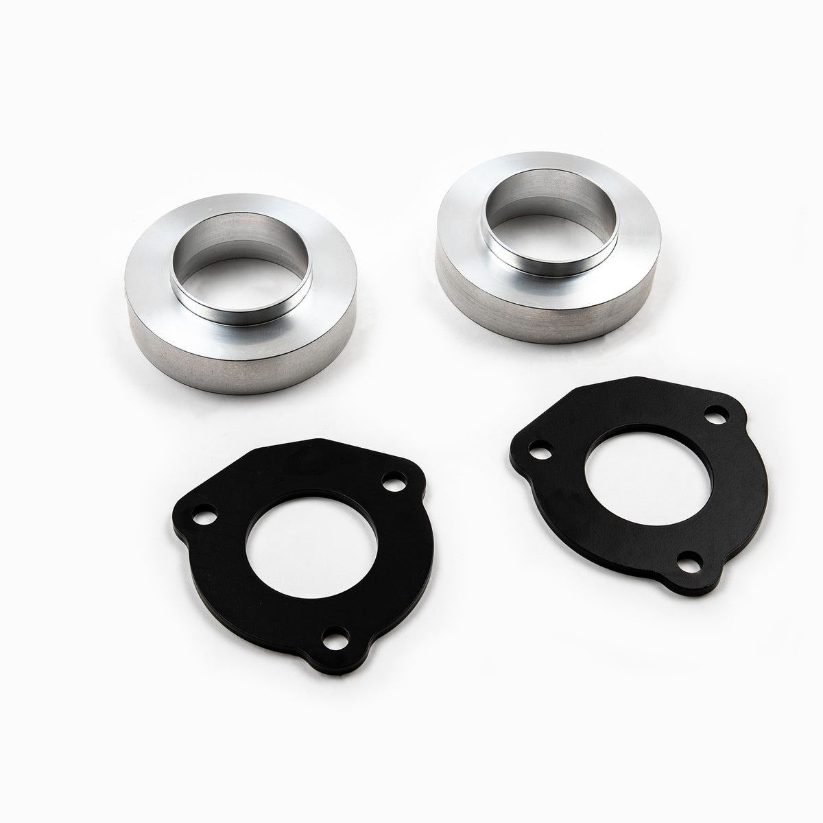 Belltech 2.5" Leveling Kit (Strut Spacers) for 2015-2020 Chevrolet Colorado RWD/4WD