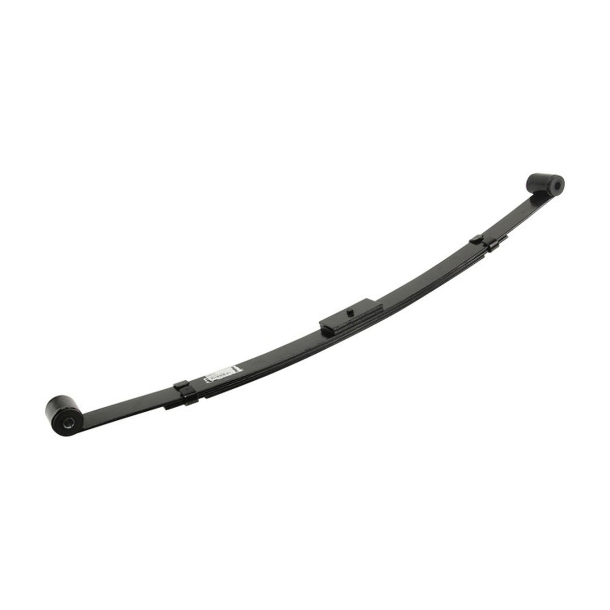 Belltech Leaf Spring (Each, 3" Drop) for 1986-1994 Nissan D21 RWD