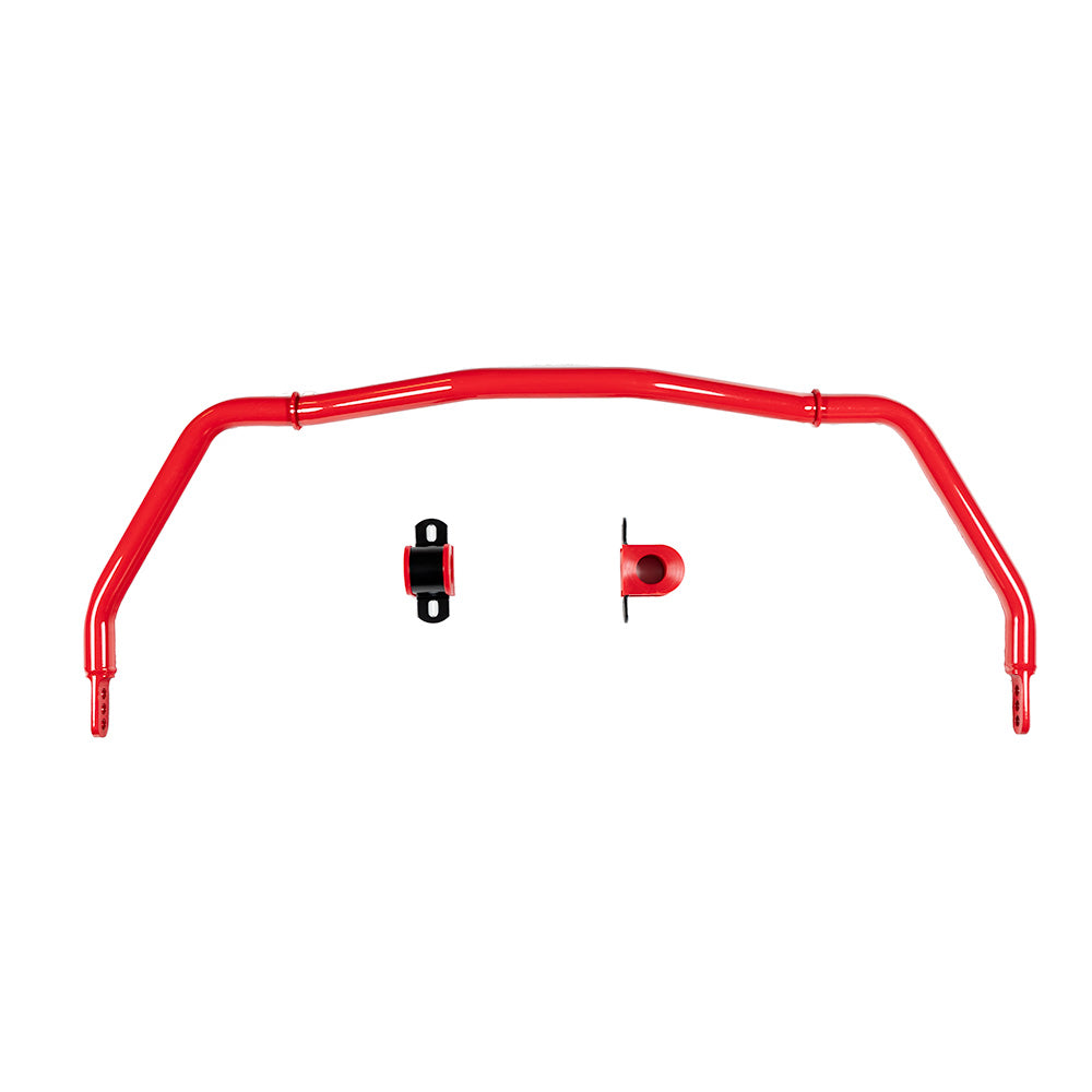 Pedders SportsRyder Adjustable Front Sway Bar 35mm for 2005-2014 Ford Mustang (S197) PED-428026-35