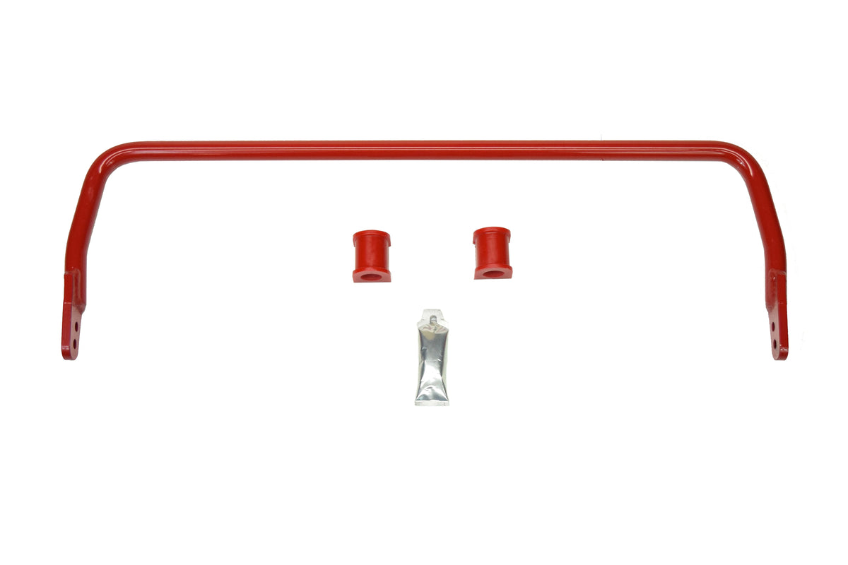 Pedders SportsRyder Adjustable Rear Sway Bar 20mm for 2004-2006 Pontiac GTO PED-429005-20