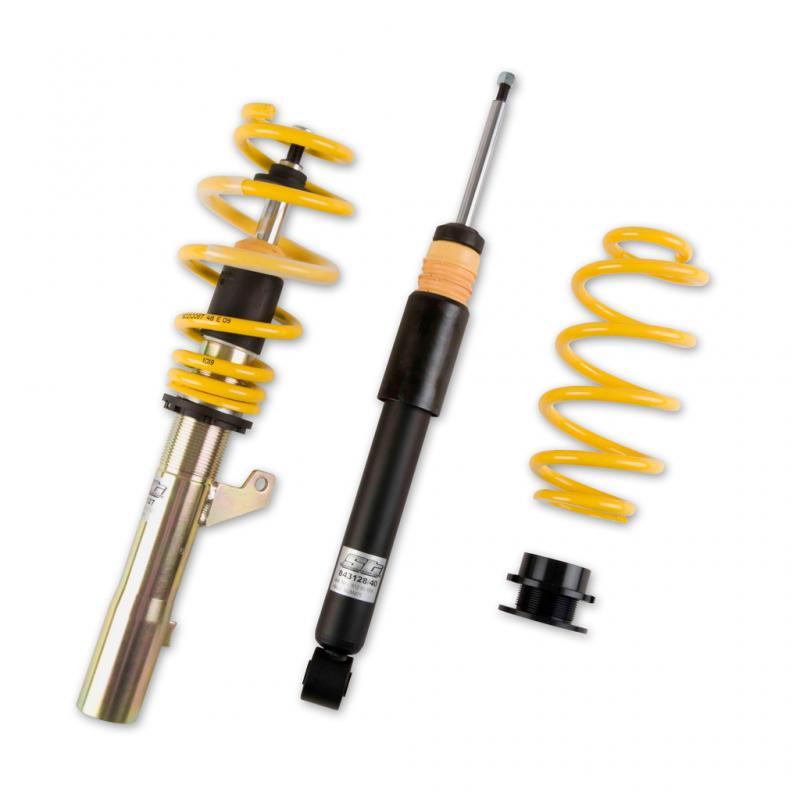 ST Suspensions ST X Coilover Kit for 2008-2013 Infiniti G37 Coupe 3.7L V6 13285007 - photo 3