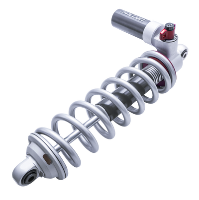 ReadyLift 6" Coilover Suspension System w/Falcon MAX3.3 Shocks And Radius Arms for 2023-2026 Ford F-250 4WD 43-23650