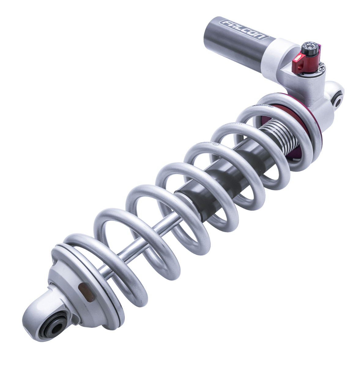 ReadyLift 6" Coilover Suspension System w/Falcon MAX3.3 Shocks And Radius Arms for 2017-2022 Ford F-350 4WD 43-21650