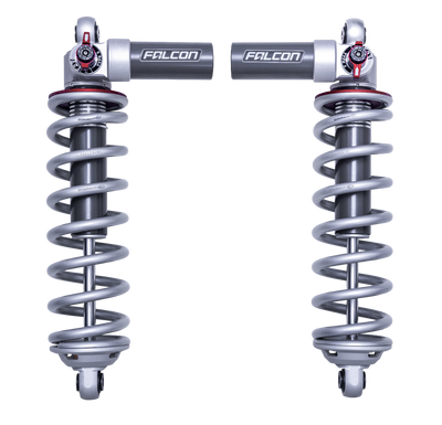 ReadyLift 6" Coilover Suspension System w/Falcon MAX3.3 Shocks And Radius Arms for 2017-2022 Ford F-250 4WD 43-21650