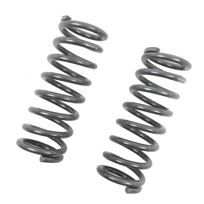 Belltech Muscle Car Spring Set for the Pontiac Firebird V8, photo 4